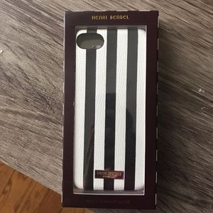 Henri Bendel iPhone case
